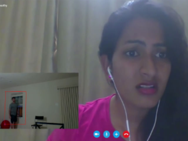 Telugu-NRI